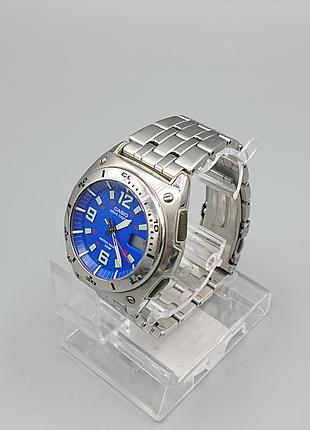 Оригинальные мужские часы casio wvq-200hu waveceptor