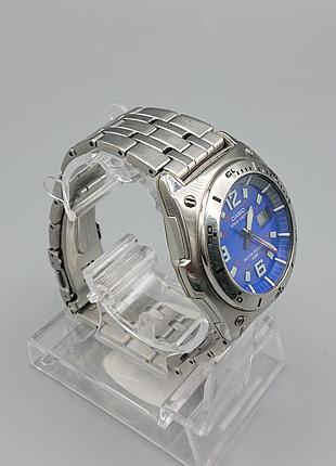 Оригинальные мужские часы casio wvq-200hu waveceptor