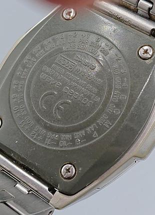 Оригинальные мужские часы casio wvq-200hu waveceptor