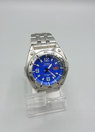 Оригинальные мужские часы casio wvq-200hu waveceptor