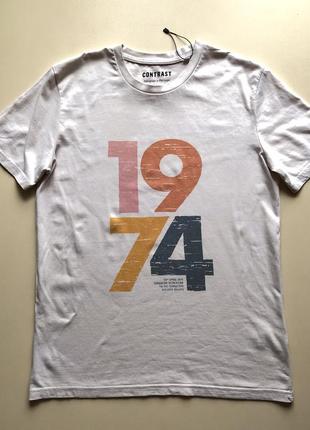 Stanley/stella фирменная футболка натуральная унисекс футболка революция гвоздик 1974 день свободы