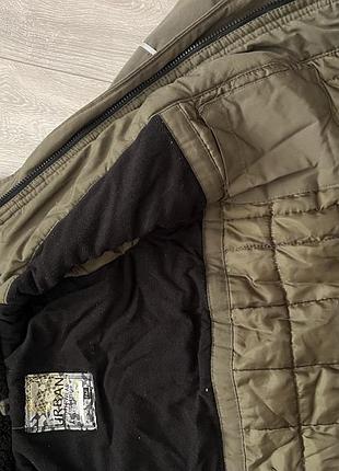 Куртка urban outerwear f&amp;f 7