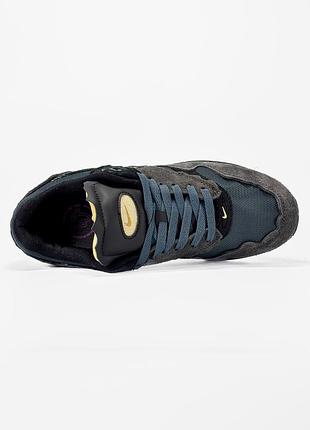 Кросівки nike air max 1 protection pack "blackberry"