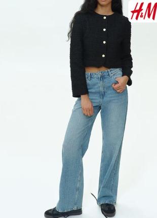 Жакет h&m size l