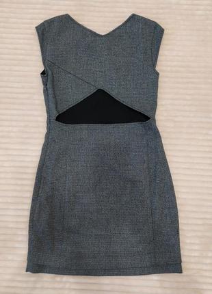 Платье pull&bear