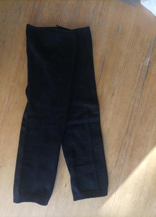 Рукави кашемвр