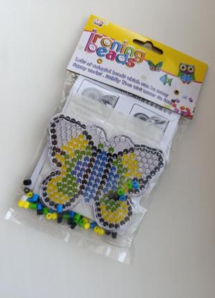 Термомозаика мозаика термо бабочка 🦋