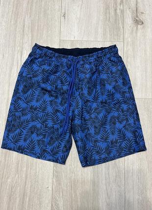 Шорти плавки osa s