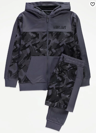 Новий костюм george 13-14 років