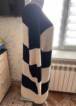 Женский кардиган 2