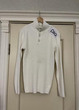 Светер для самых мужественных и стильных мужчин