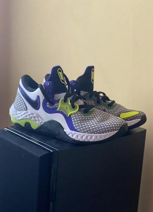 Кросівки унісекс nike