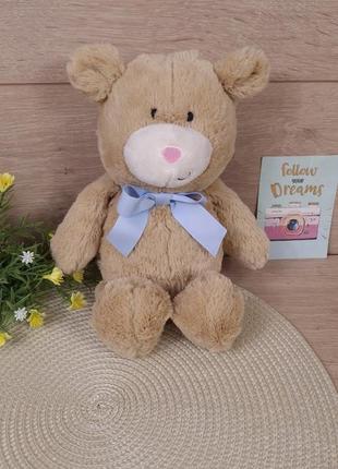М'яка плюшева іграшка плюшевий ведмідь ведмедик