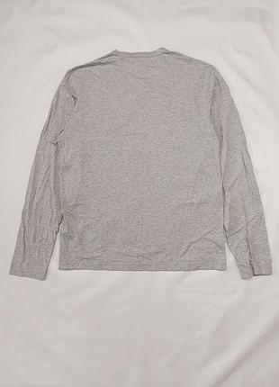 Лонгслив belstaff long sleeve t-shirt 3