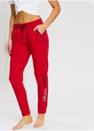 Штани tommy hilfiger