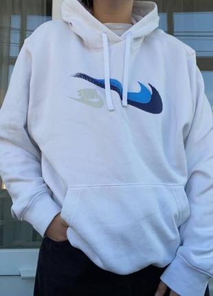Nike кофта худи hoodie