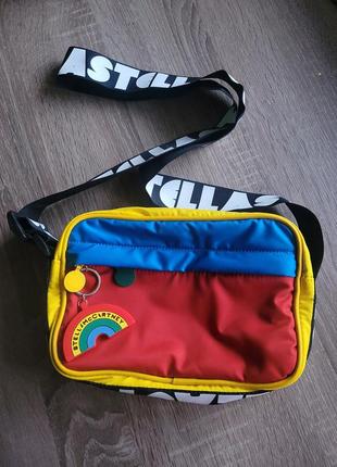 Сумка stella mccartney