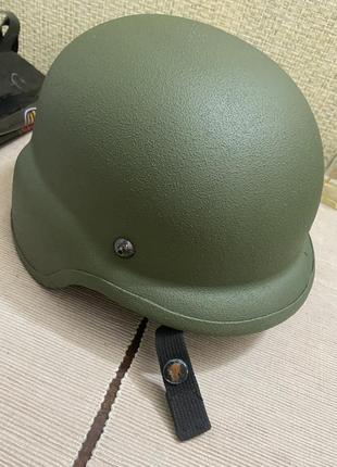 Шолом тактичний каска pst