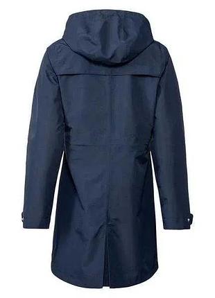 Плащ дождевик парка мембрана esmara 3