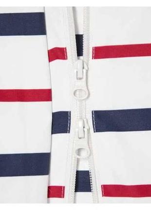 Плащ дождевик парка мембрана esmara 4