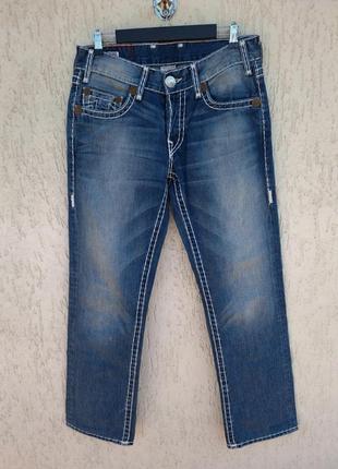 Джинсы true-religion оригинал