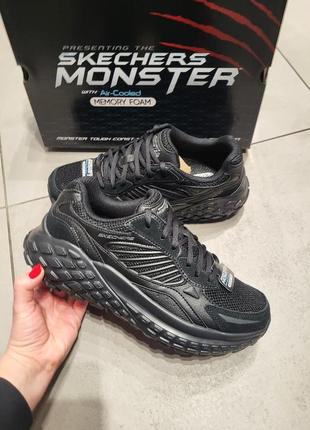 Кросівки чоловічі skechers sn232744 оригінал