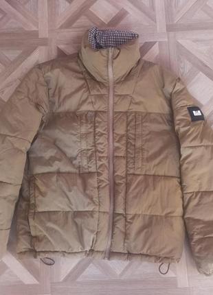 Пуховик weekend offender
