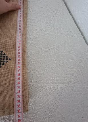 Экосумка швейцария 6