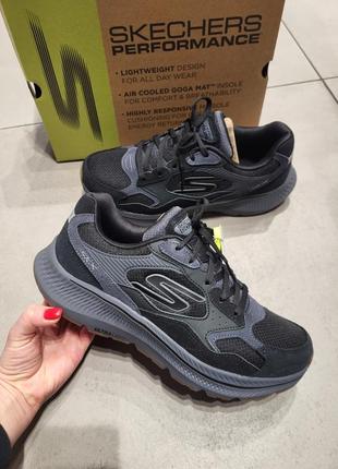 Кросівки чоловічі skechers оригінал sn220872