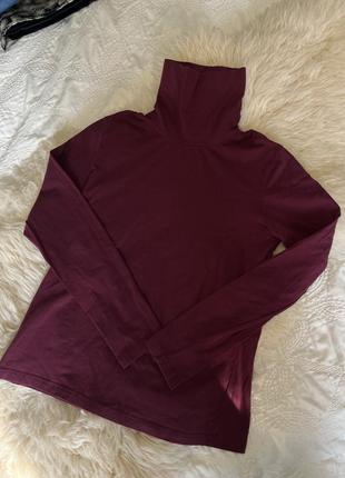 Гольф, водолазка must have