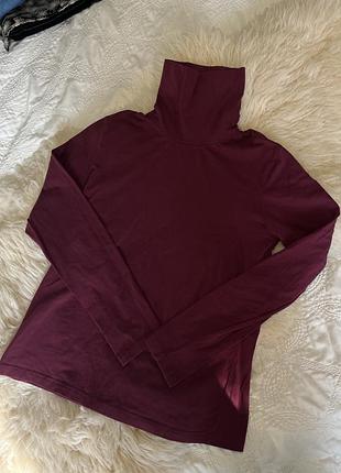 Гольф, водолазка must have 4