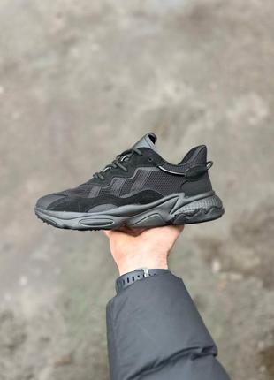 Кросівки adidas sign ozweego