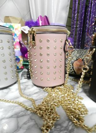 Сумка клатч без цепочки