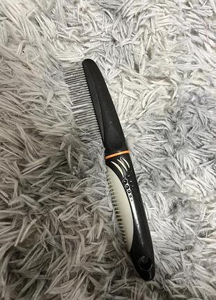 Расческа для животных