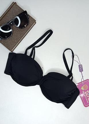 Верх от купальника teres selección с изящными деталями