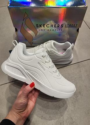 Кросівки жіночі skechers оригінал sn177288