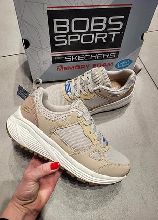 Кроссовки женские skechers оригинал sn177268