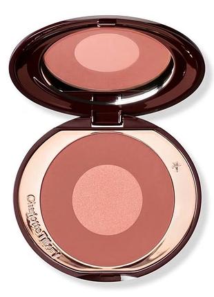 Рум’яна charlotte tilbury
