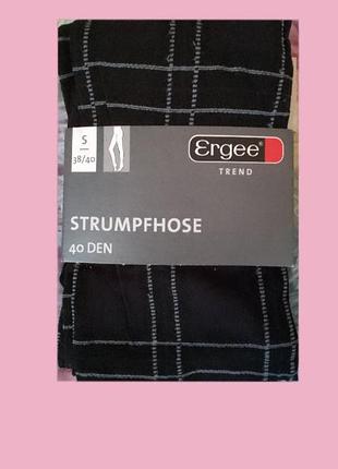 Капроновые колготы strumpfhose