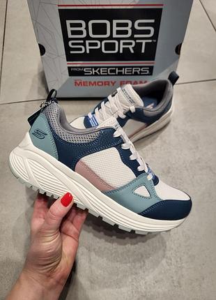 Кросівки жіночі skechers sn117268  оригінал