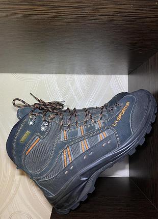 Черевики ботинки берці la sportiva colbricon gore-tex