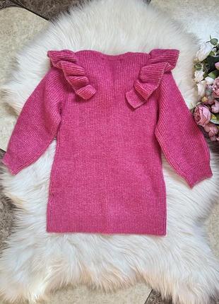 Сукня-туніка