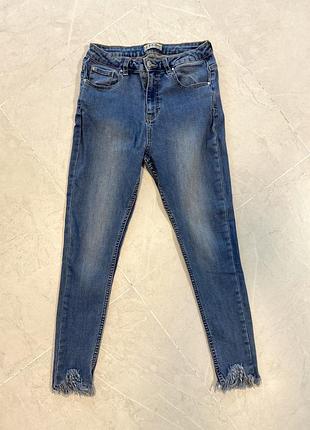 Джинсы denim co m/l