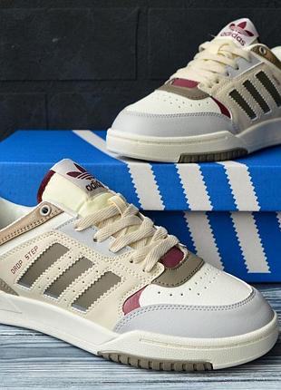 Кроссовки мужские adidas