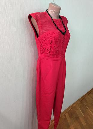 Комбинезон летний