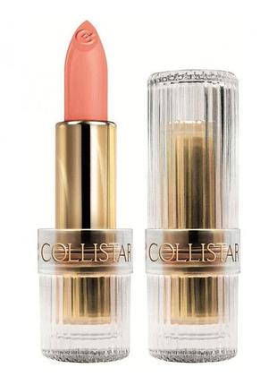 Помада collistar icon lipstick gold 1 petalo тестер як на фото 2