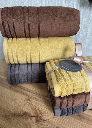 Полотенца для лица