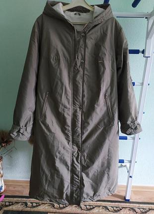 Женское польское пальто nes