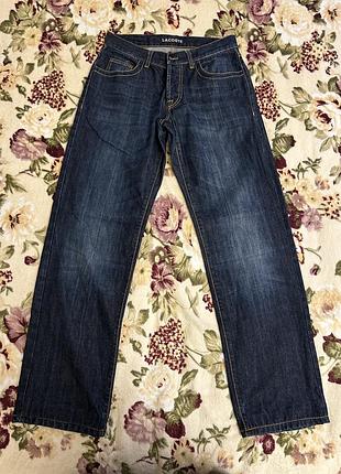 Джинси чоловічі