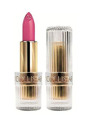 Помада collistar icona oro 3 magenta тестер як на фото 3
